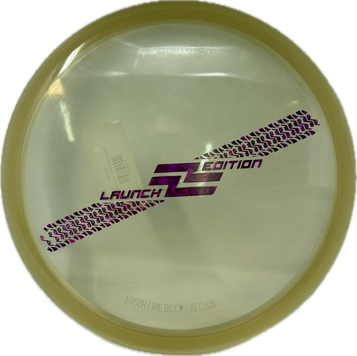 Used Discs-Foundation Disc Golf-Foundation Disc Golf