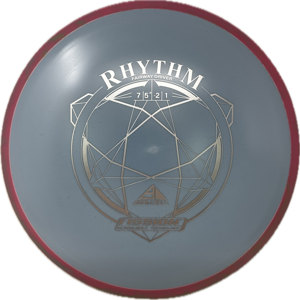 Rhythm-MVP-Foundation Disc Golf