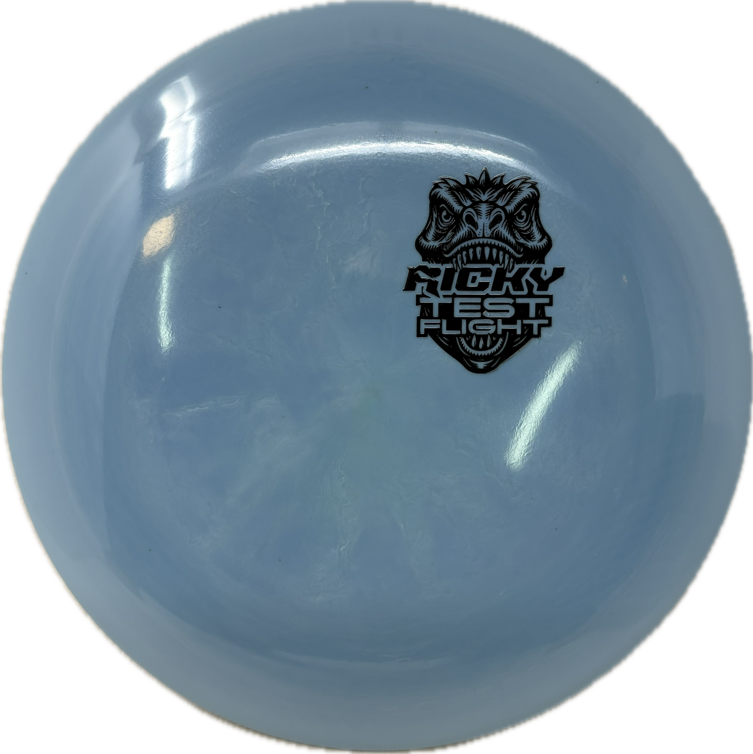 Test Flight Hallux | Ricky Wysocki Signature Series-Discraft-Foundation Disc Golf