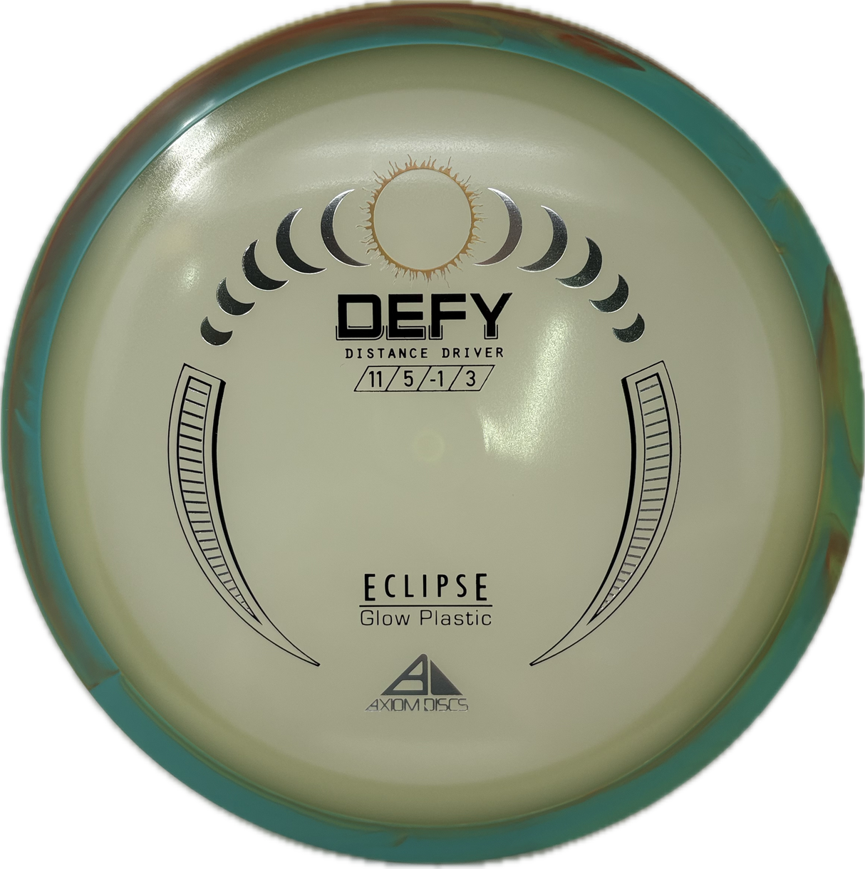 Defy-MVP-Foundation Disc Golf