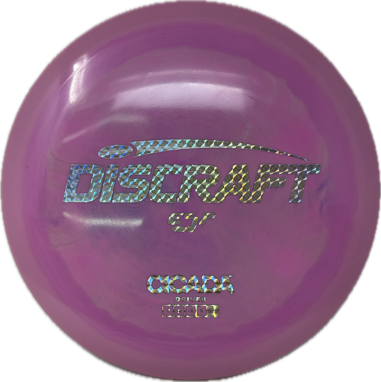 Cicada-Discraft-Foundation Disc Golf