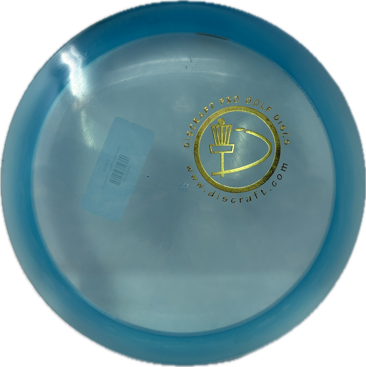 Used Discs-Foundation Disc Golf-Foundation Disc Golf