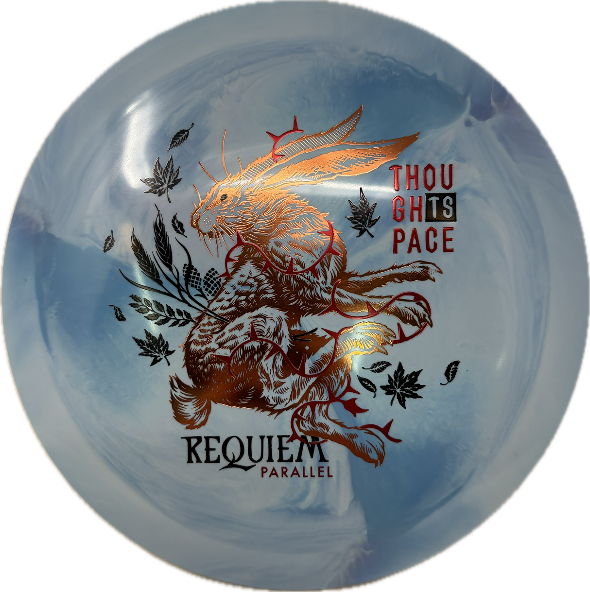 Requiem-Thought Space Athletics-Foundation Disc Golf