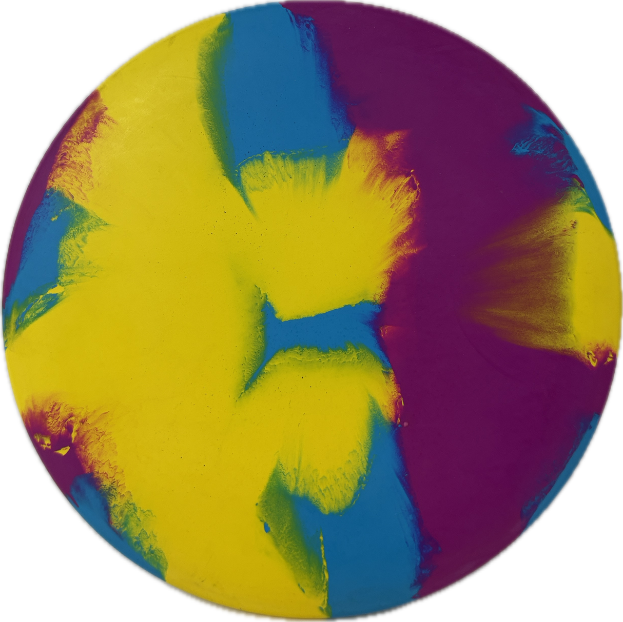 Used Discs-Foundation Disc Golf-Foundation Disc Golf