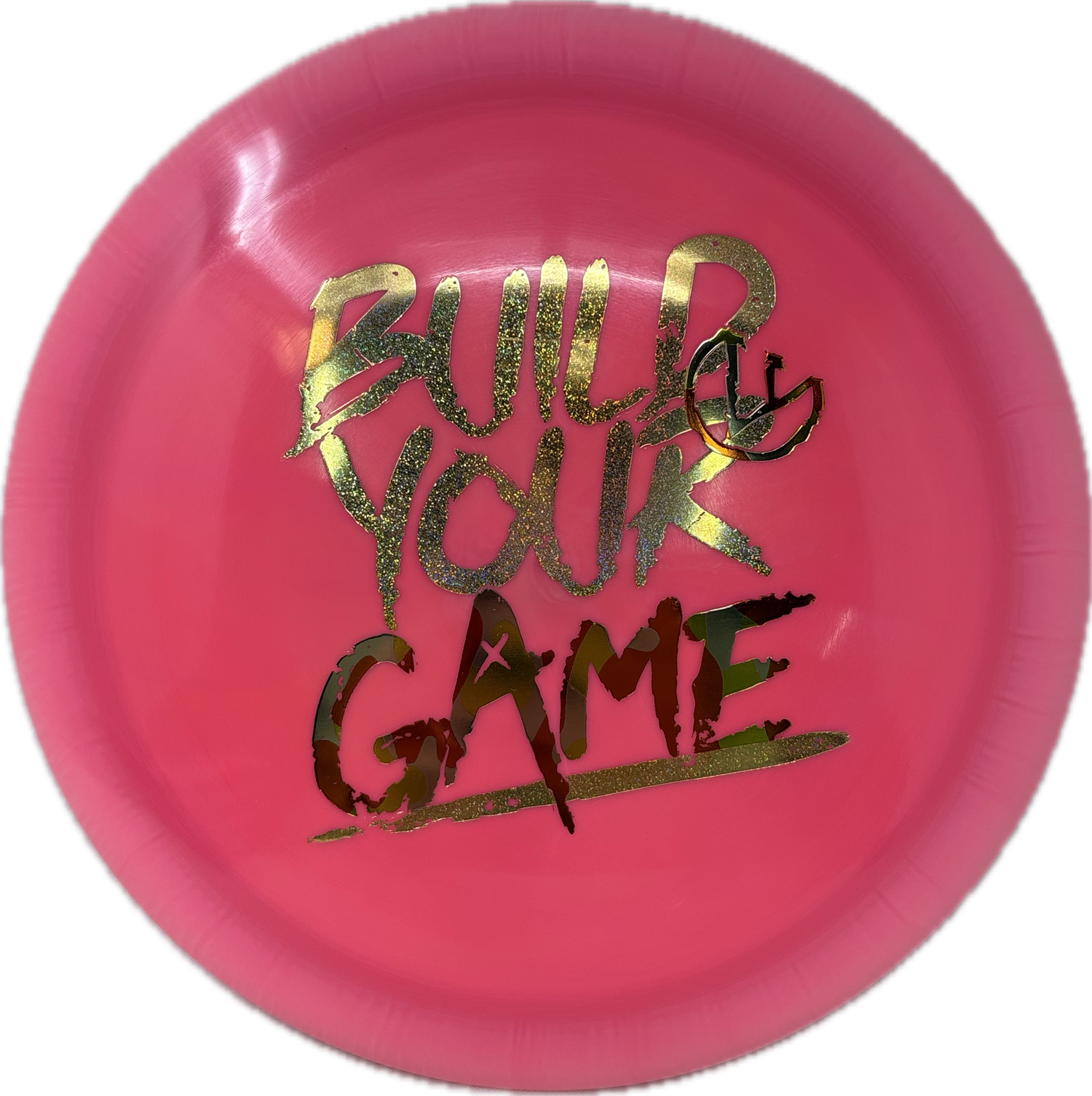 Build Your Game ESP Force-Foundation Disc Golf-Foundation Disc Golf