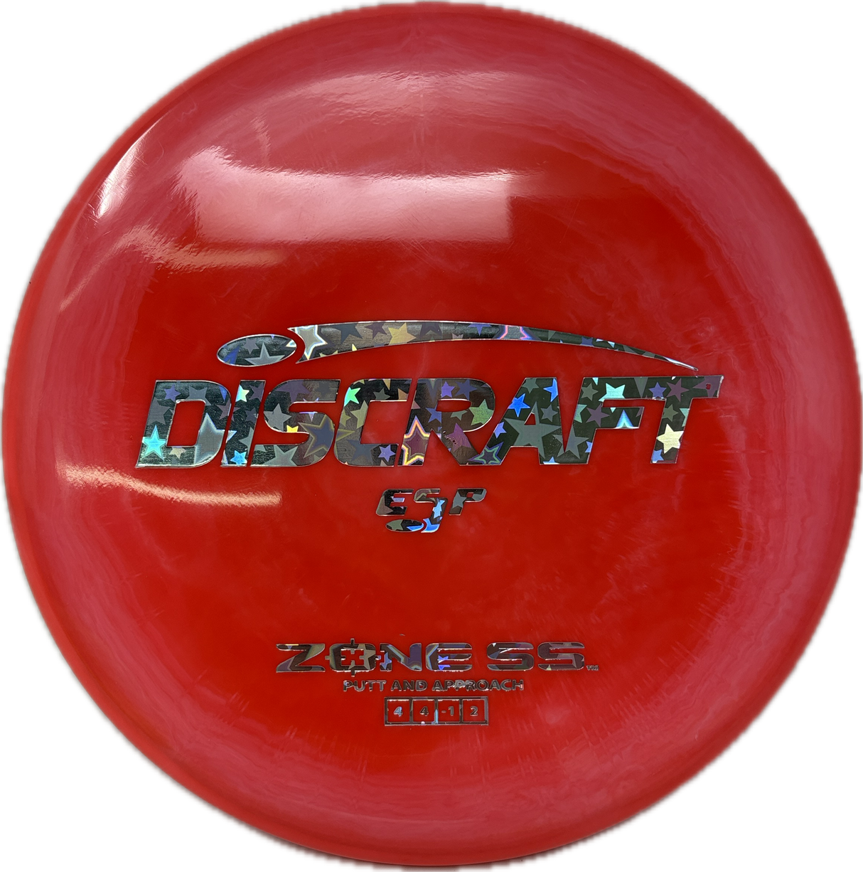 Zone SS-Discraft-Foundation Disc Golf