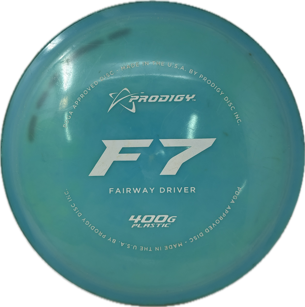 Used Discs-Foundation Disc Golf-Foundation Disc Golf