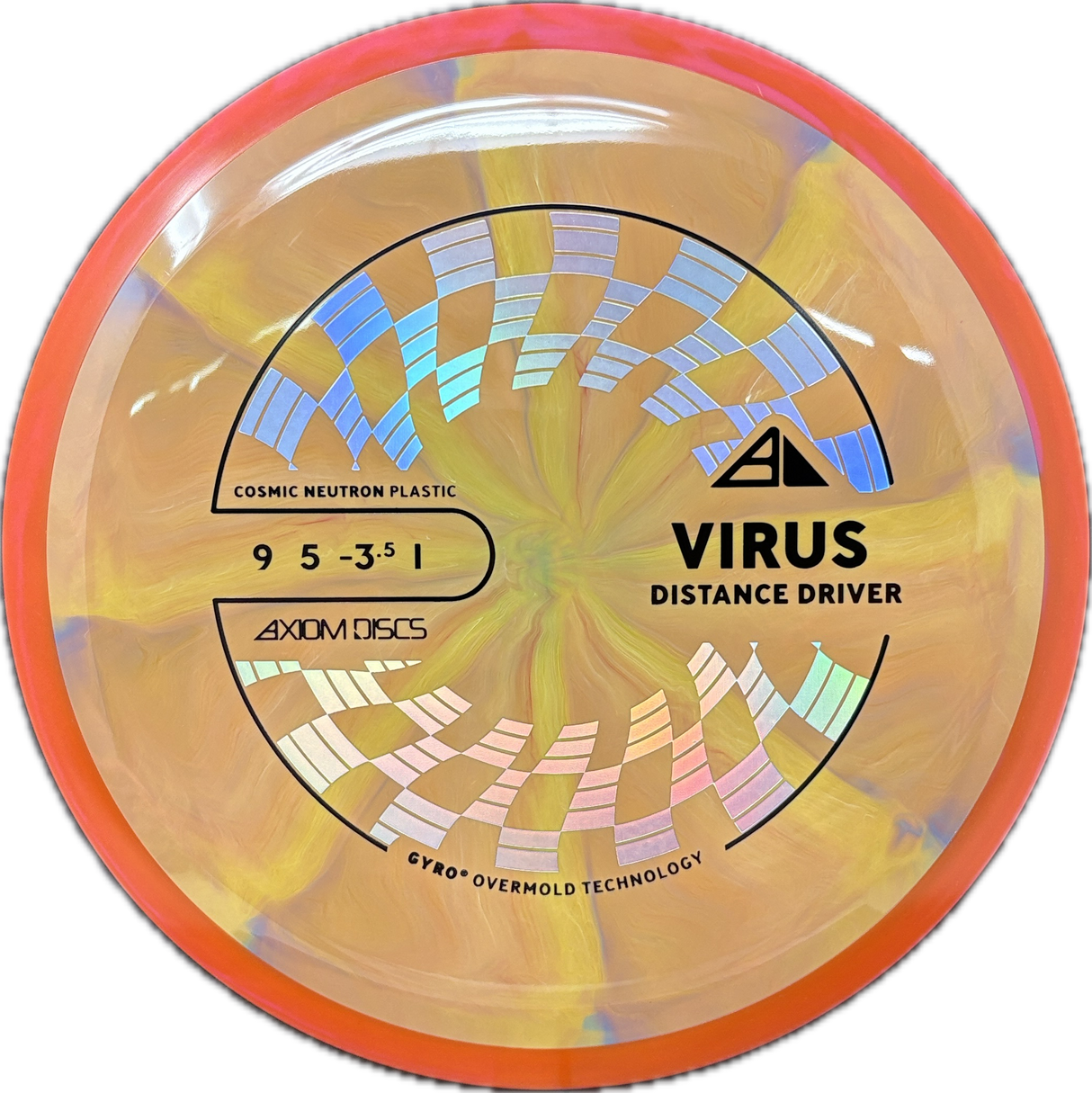 Virus