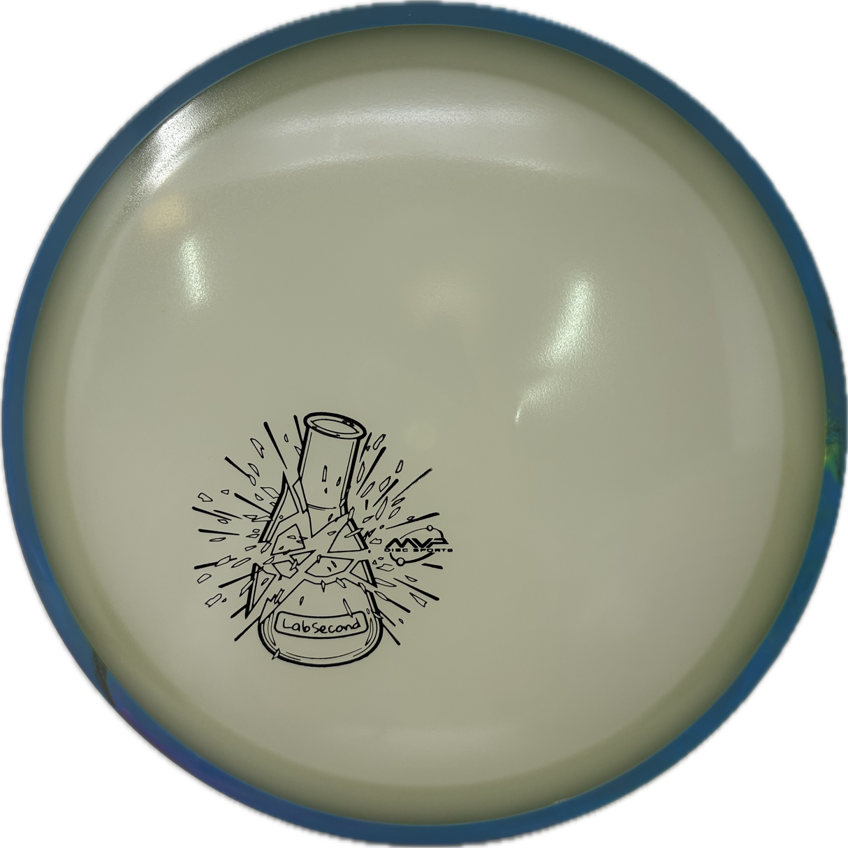 Crave-MVP-Foundation Disc Golf