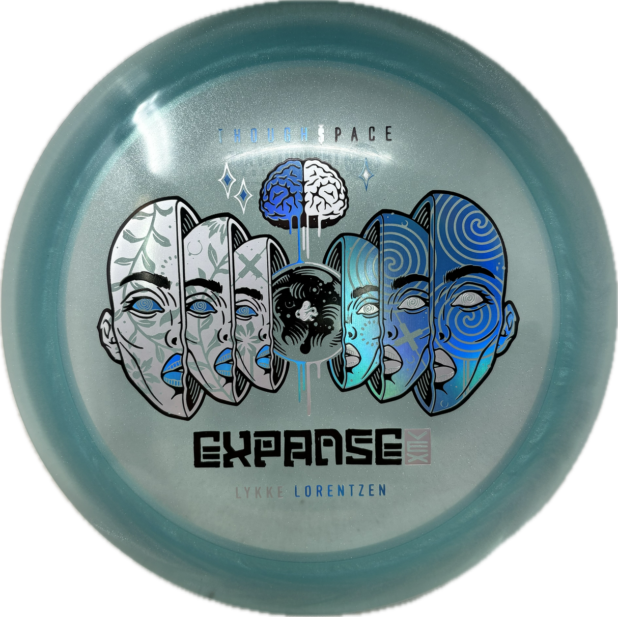 Expanse-Thought Space Athletics-Foundation Disc Golf