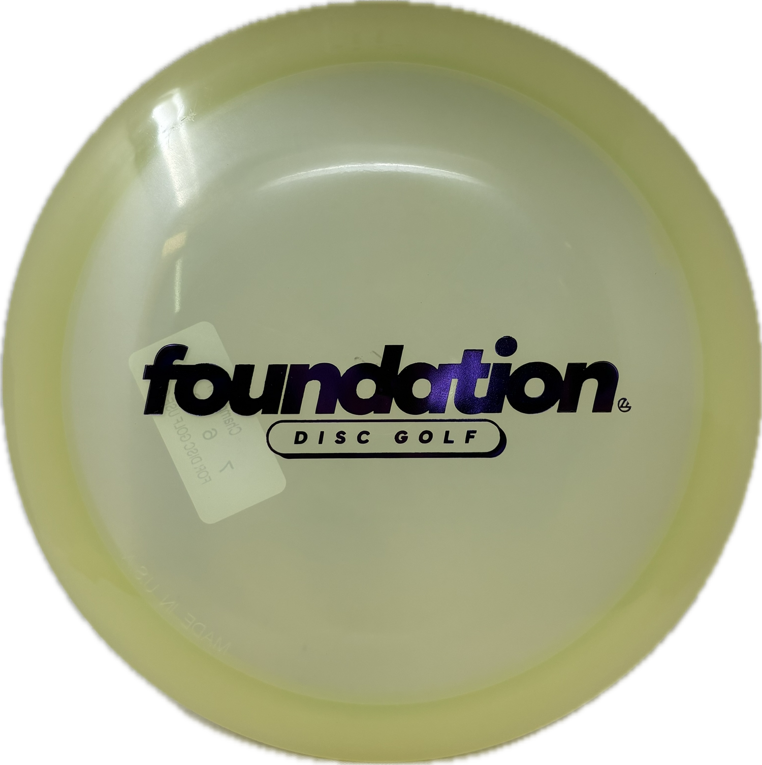 Champion It | FDG Modern Stamp