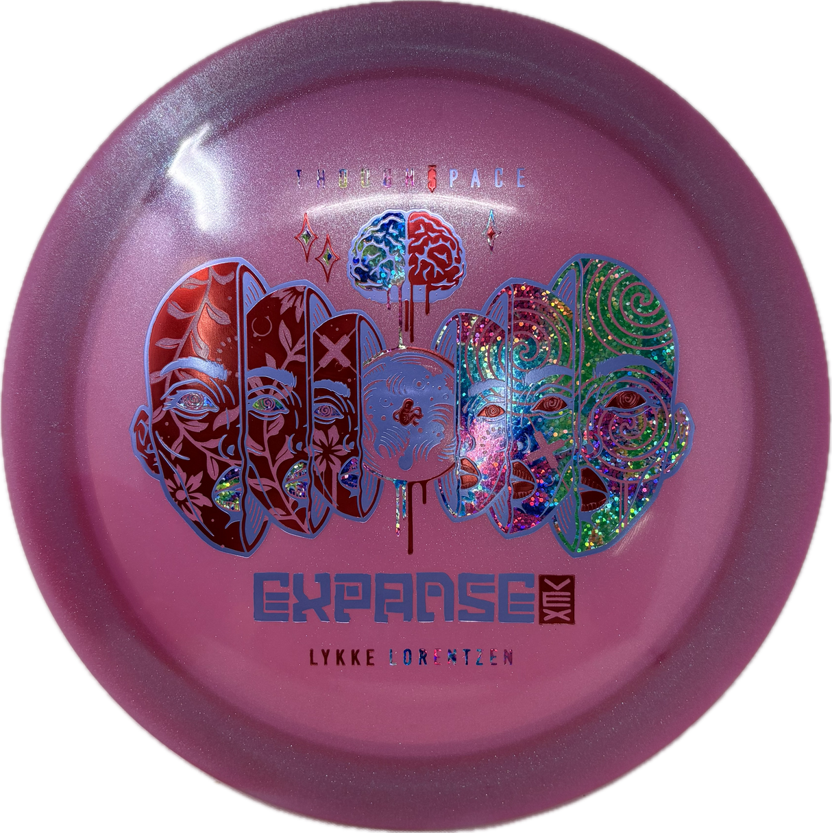 Expanse-Thought Space Athletics-Foundation Disc Golf