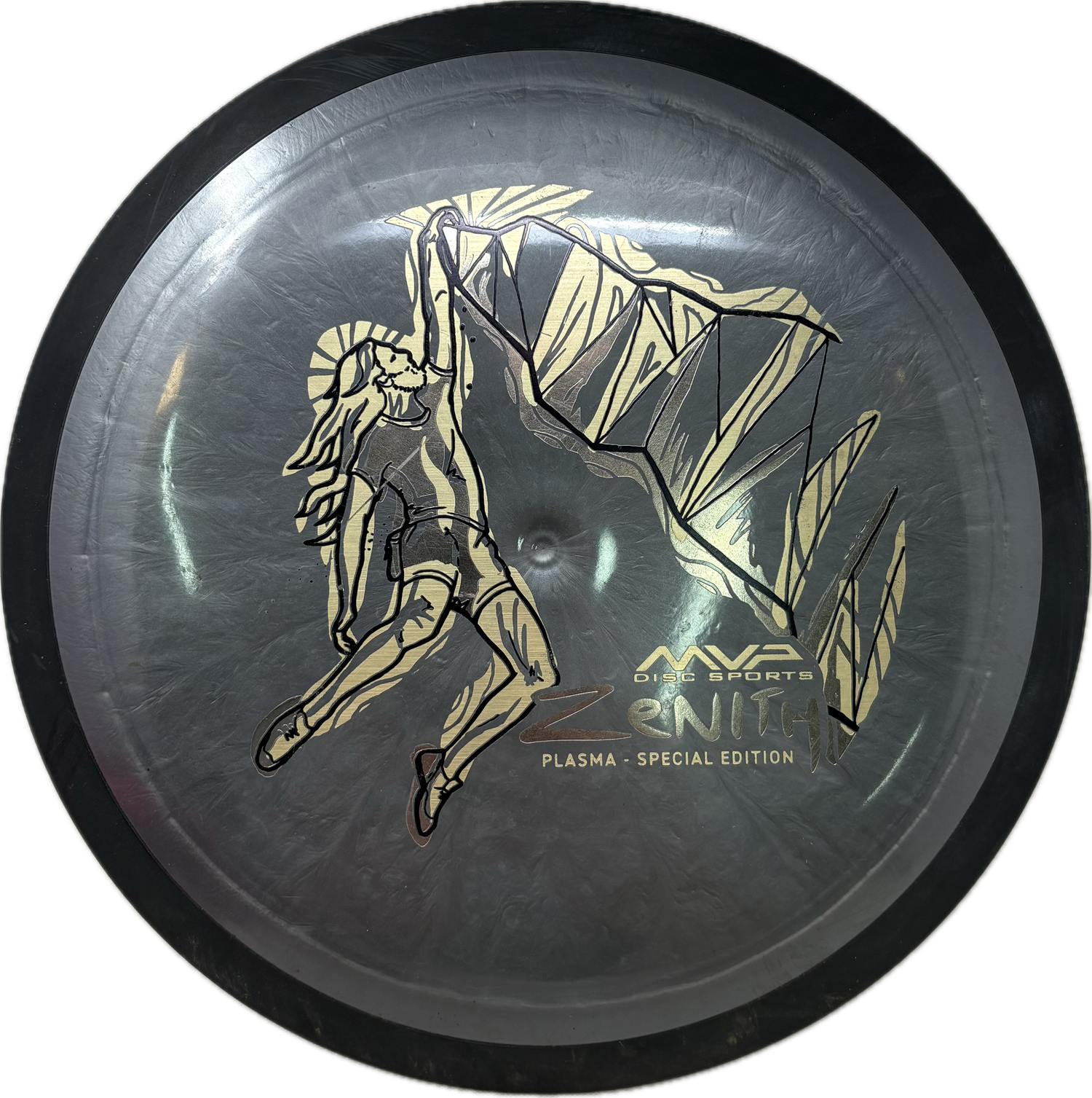 Used Discs-Foundation Disc Golf-Foundation Disc Golf