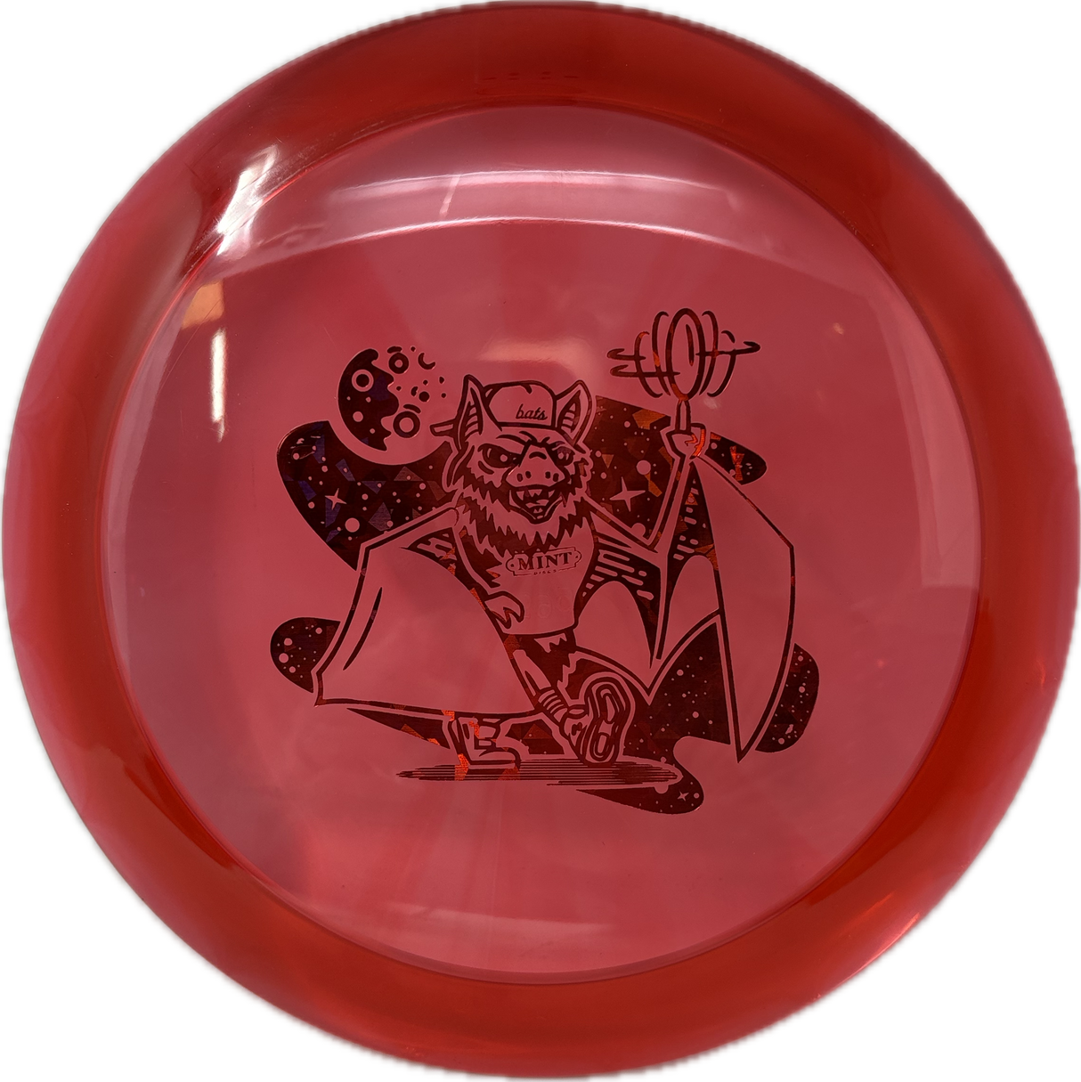 Freetail-Mint Discs-Foundation Disc Golf