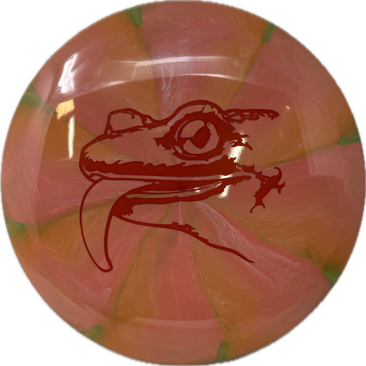 Salamander-Mint Discs-Foundation Disc Golf