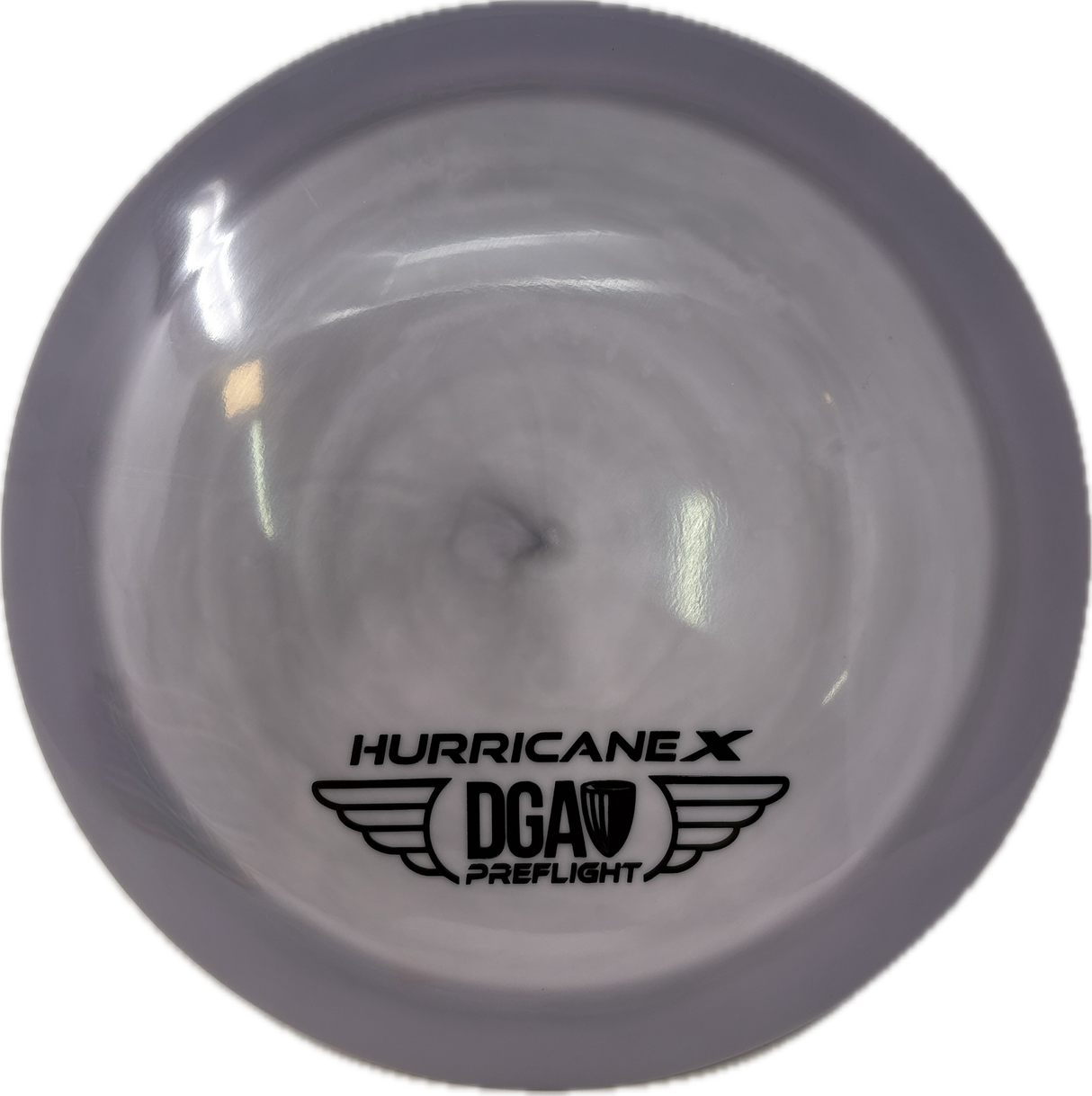 PreFlight Hurricane X-DGA-Foundation Disc Golf