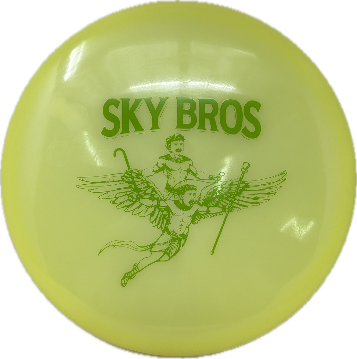 Sky Bros P2x-Foundation Disc Golf-Foundation Disc Golf