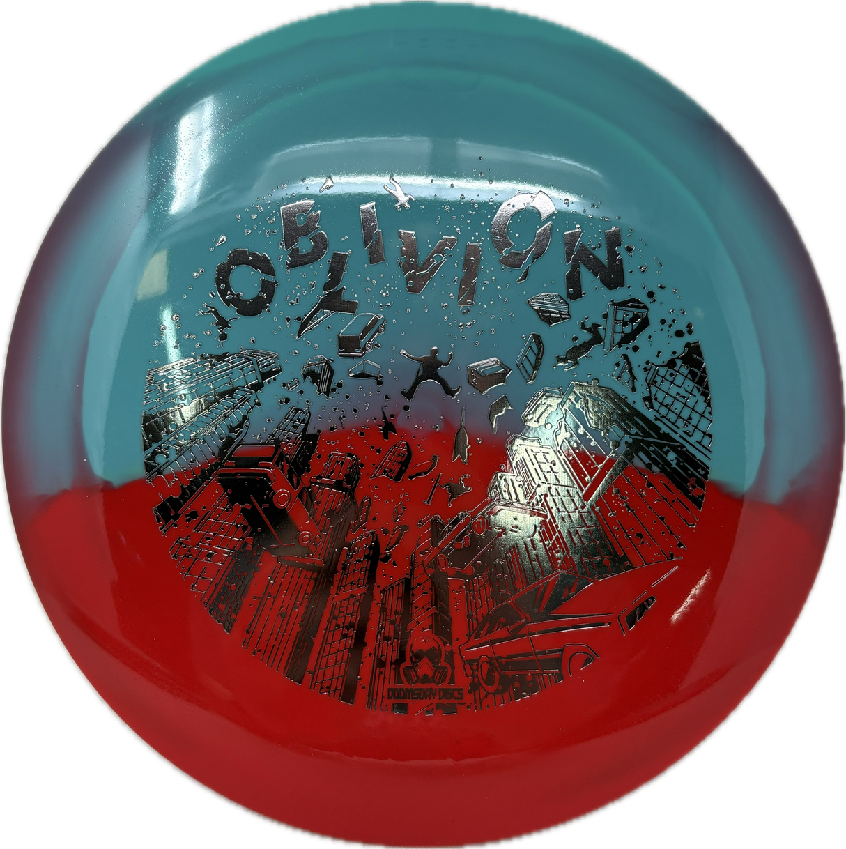 Oblivion-Doomsday Discs-Foundation Disc Golf