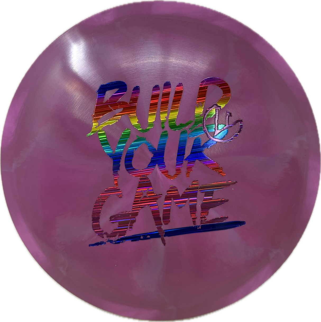 Build Your Game ESP Passion-Foundation Disc Golf-Foundation Disc Golf