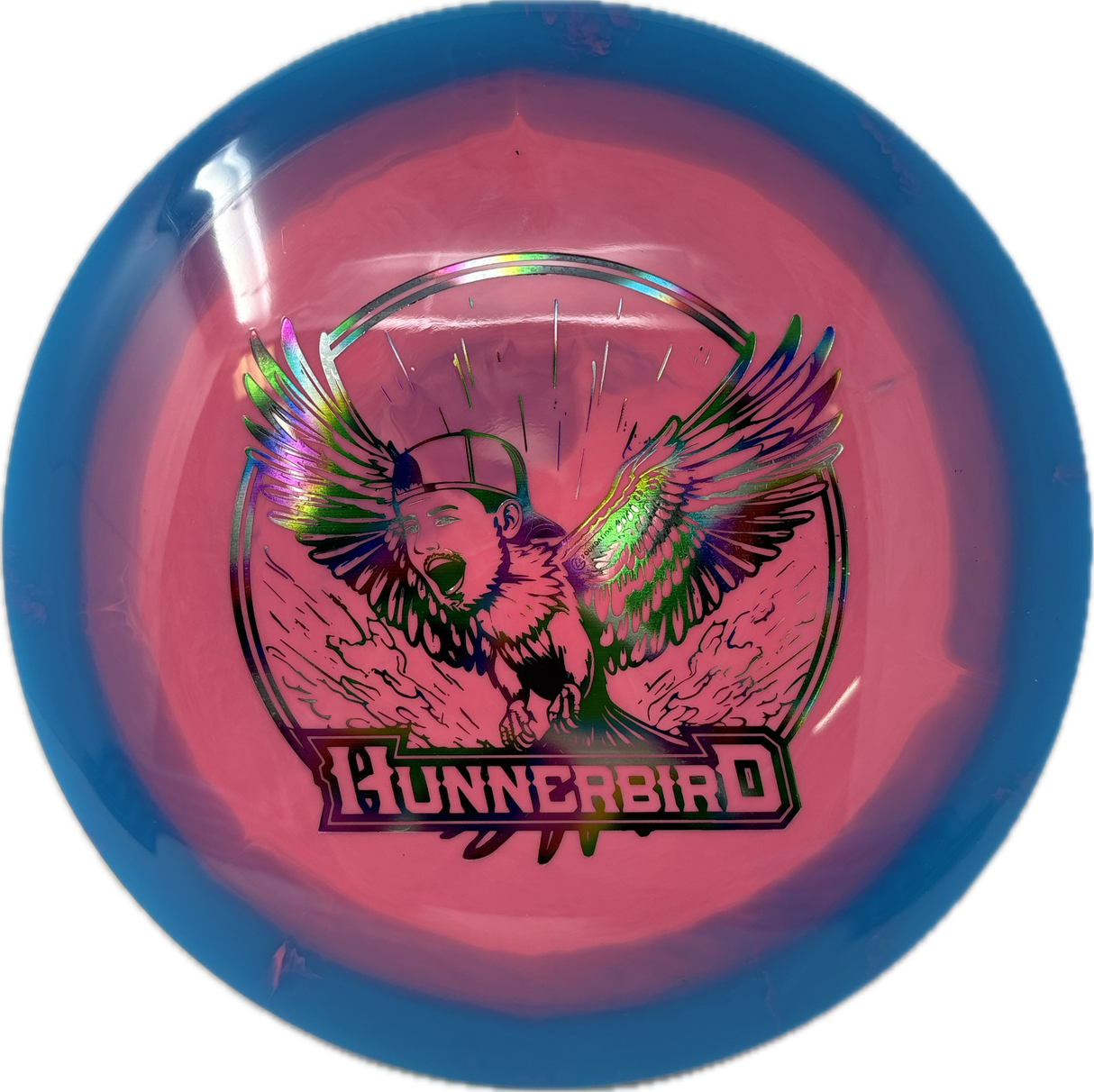 Hunnerbird - Thunderbird-Foundation Disc Golf-Foundation Disc Golf