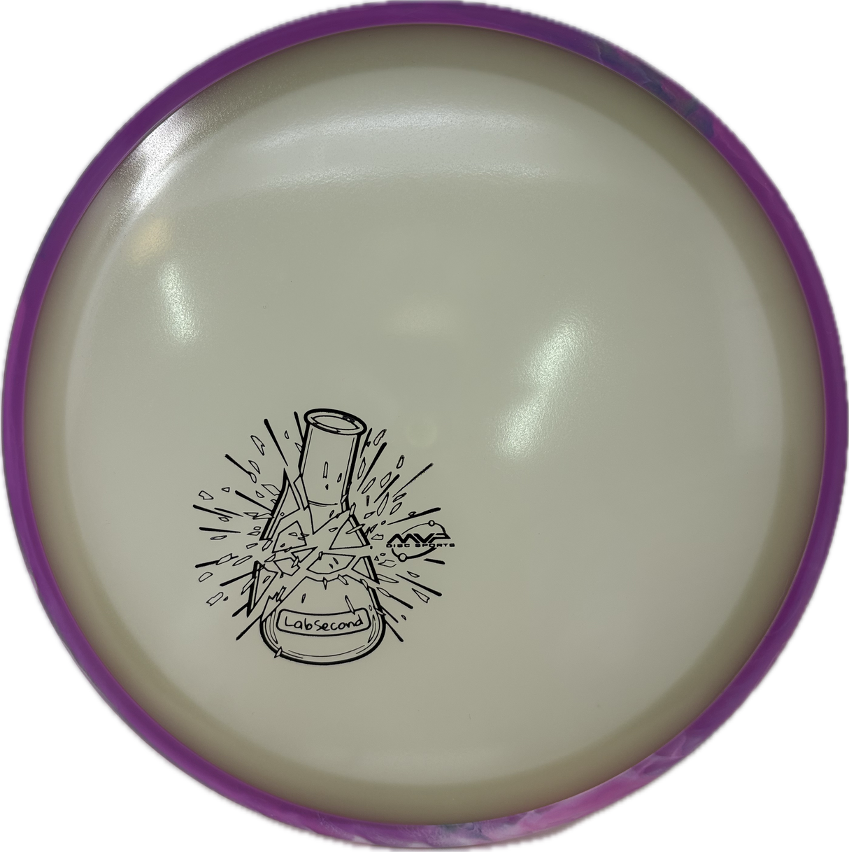 Crave-MVP-Foundation Disc Golf