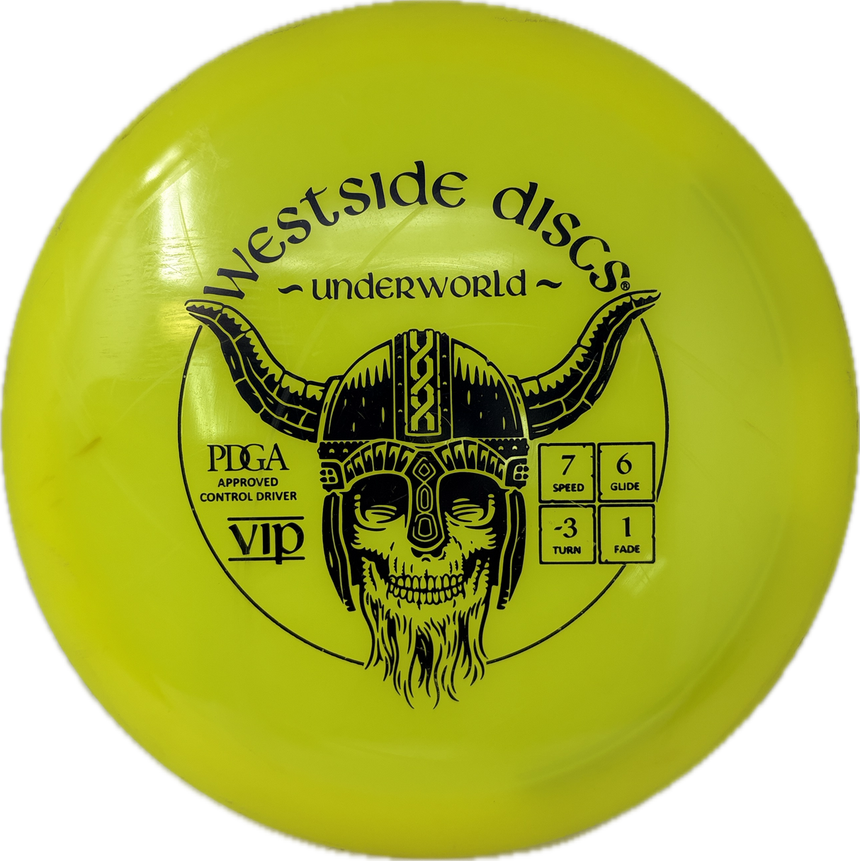 Used Discs-Foundation Disc Golf-Foundation Disc Golf