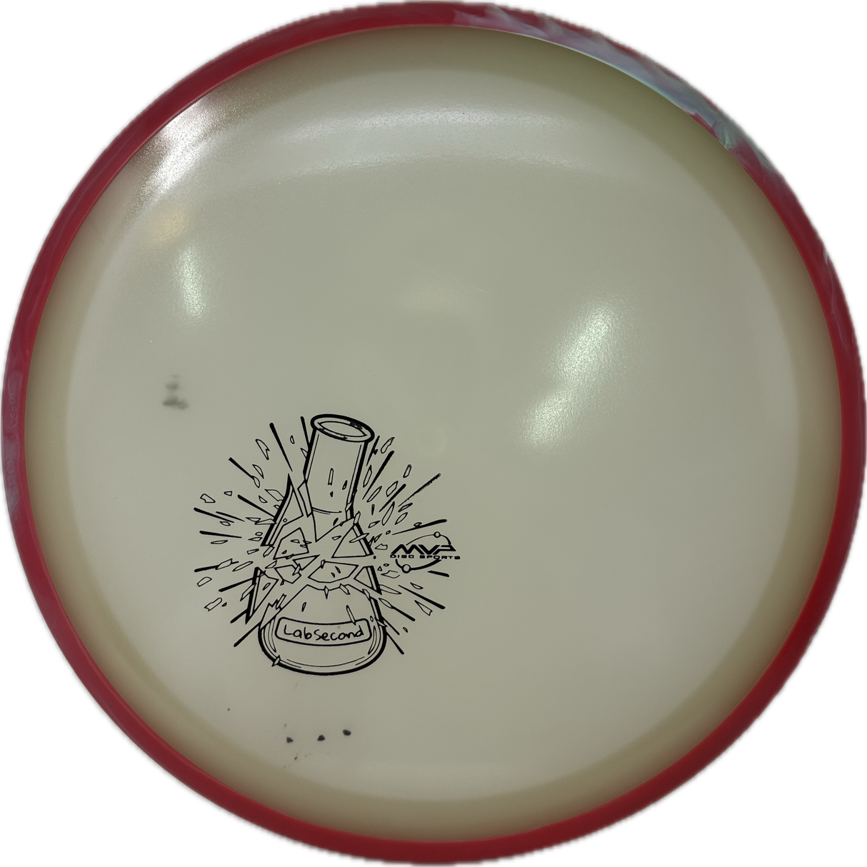 Crave-MVP-Foundation Disc Golf