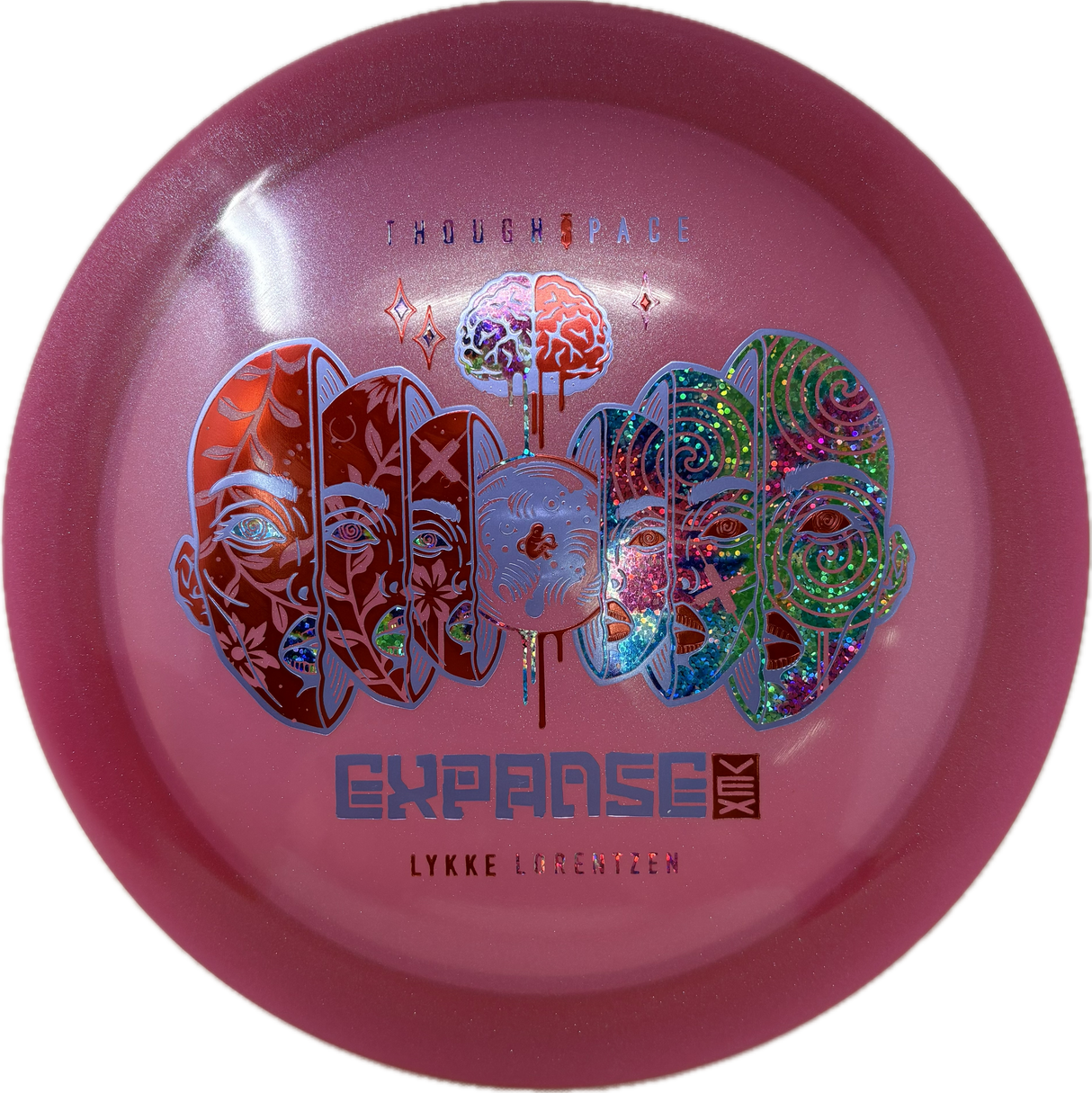 Expanse-Thought Space Athletics-Foundation Disc Golf