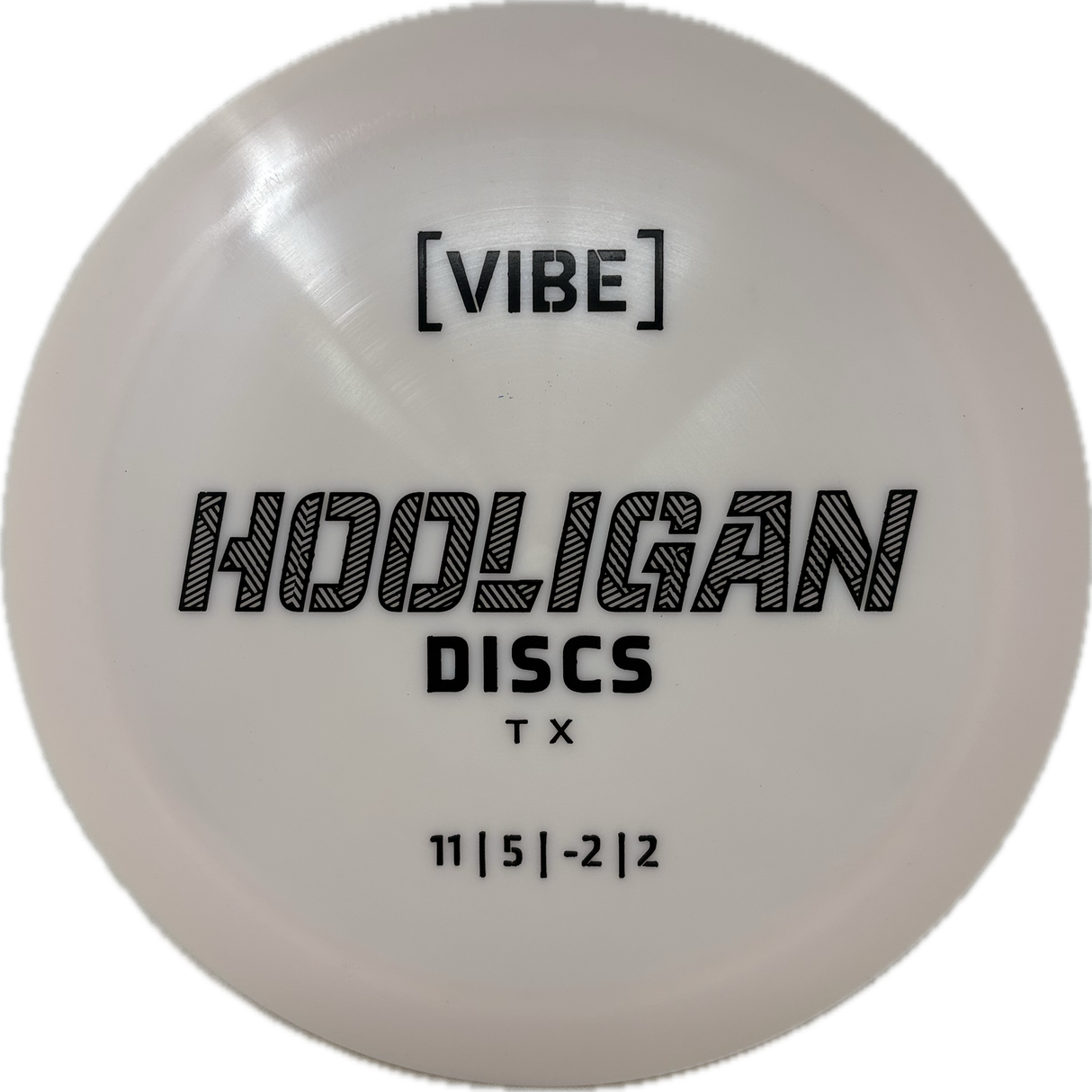 Vibe-Hooligan-Foundation Disc Golf