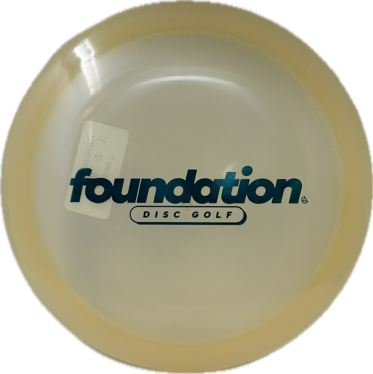 Champion It | FDG Modern Stamp