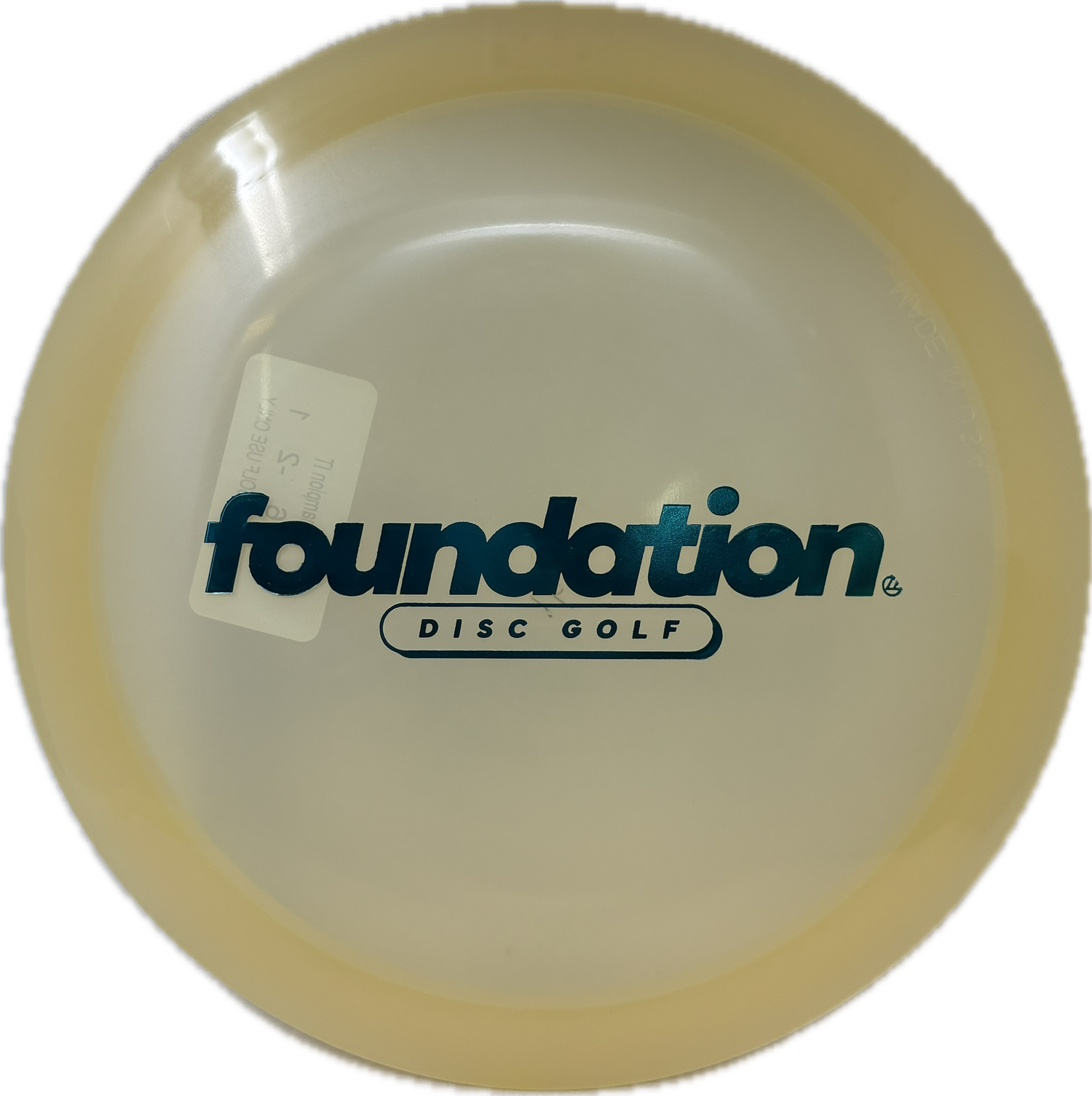 Champion It | FDG Modern Stamp