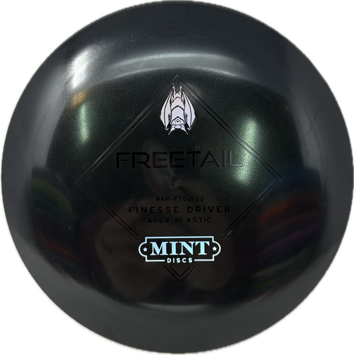 Used Discs-Foundation Disc Golf-Foundation Disc Golf