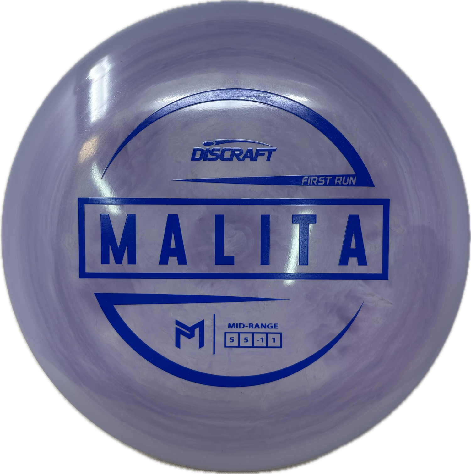 Malita-Discraft-Foundation Disc Golf