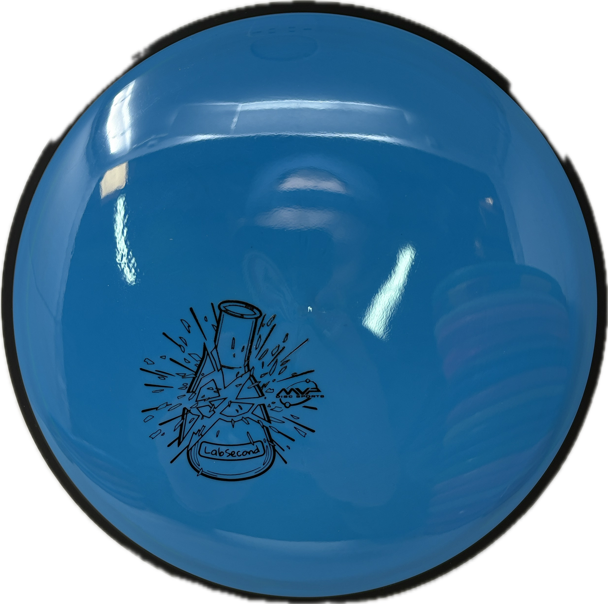 Used Discs-Foundation Disc Golf-Foundation Disc Golf