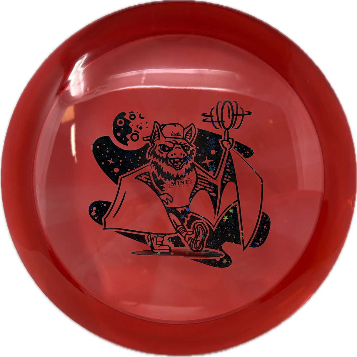 Freetail-Mint Discs-Foundation Disc Golf