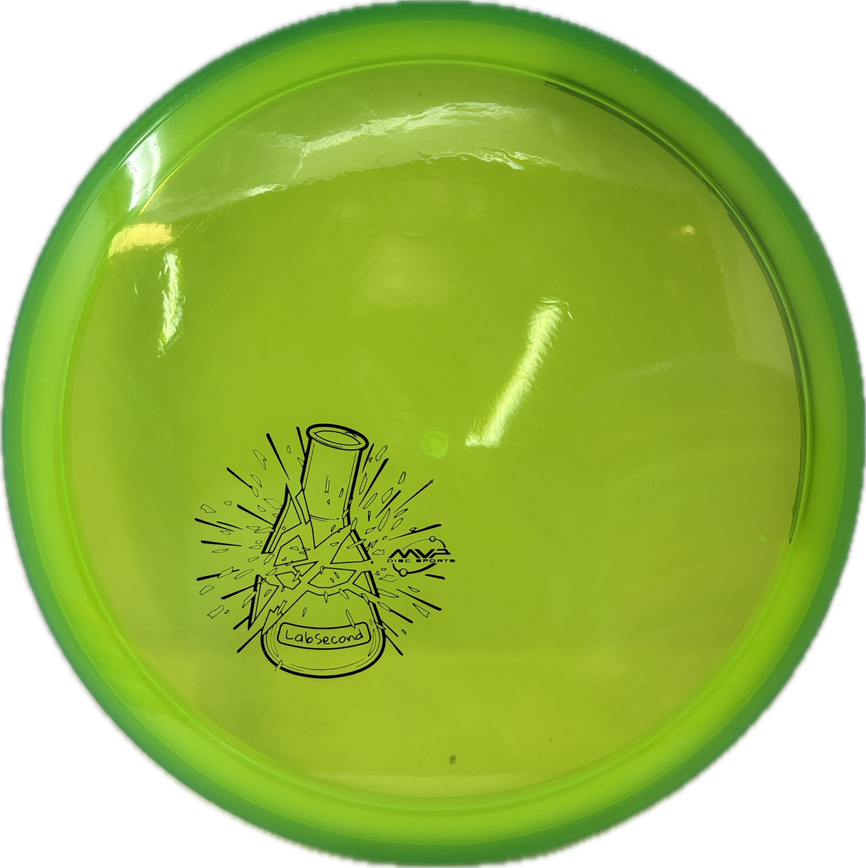 Used Discs-Foundation Disc Golf-Foundation Disc Golf