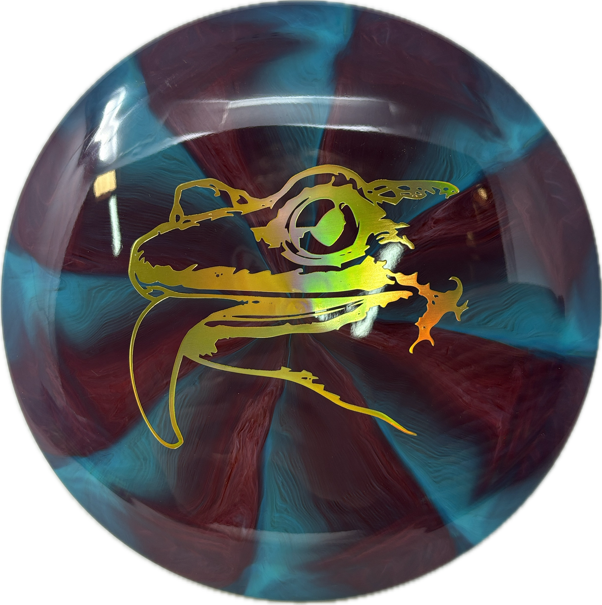 Salamander-Mint Discs-Foundation Disc Golf