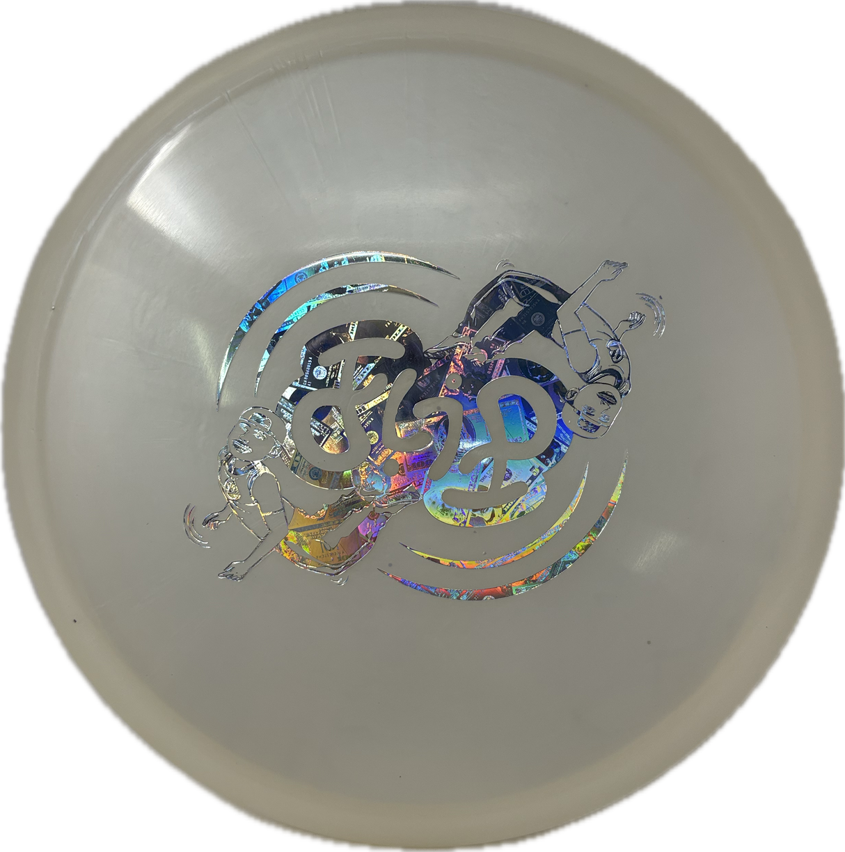 Trevor Flip-Foundation Disc Golf-Foundation Disc Golf