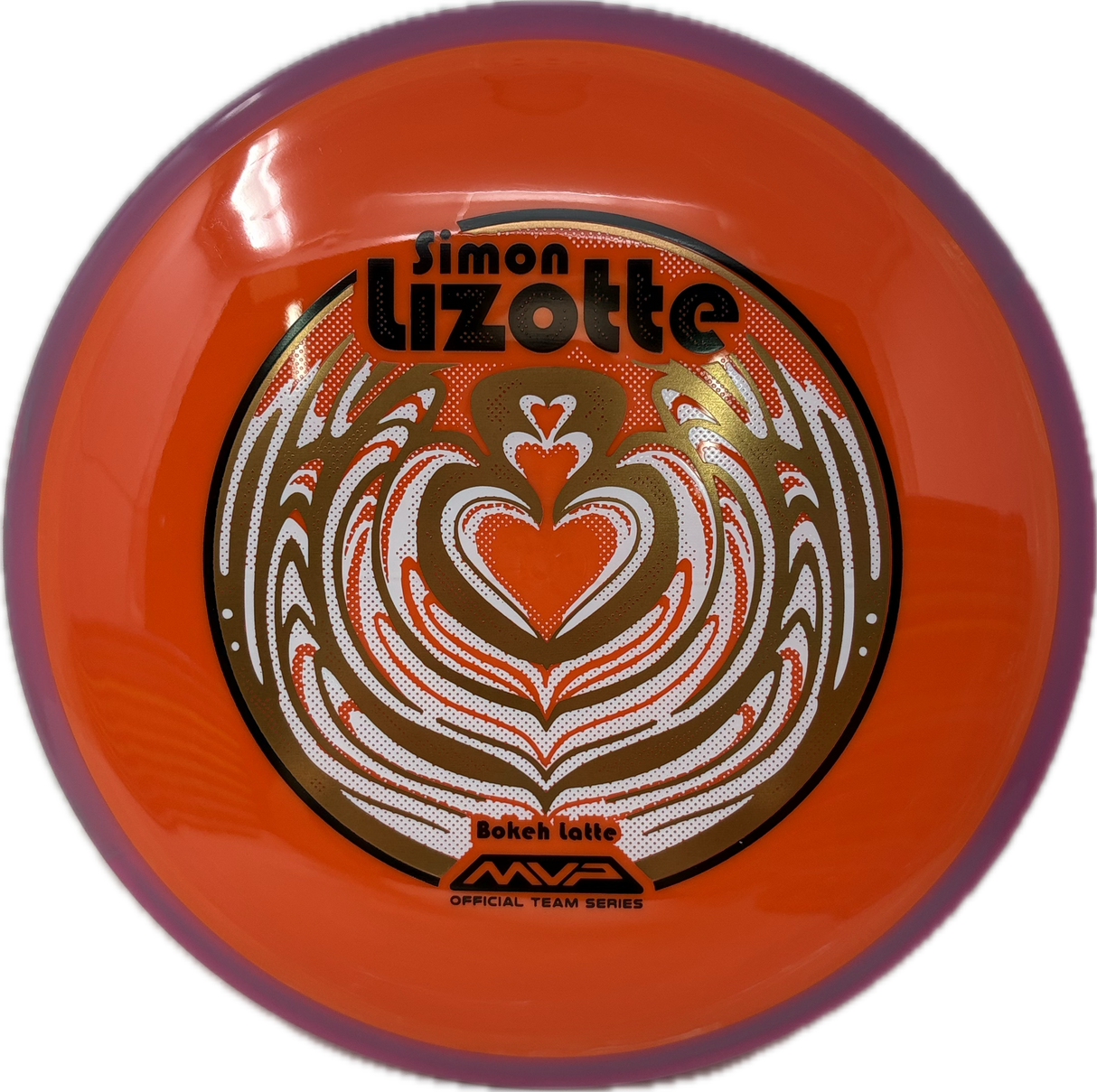 Simon Line Bokeh-MVP-Foundation Disc Golf
