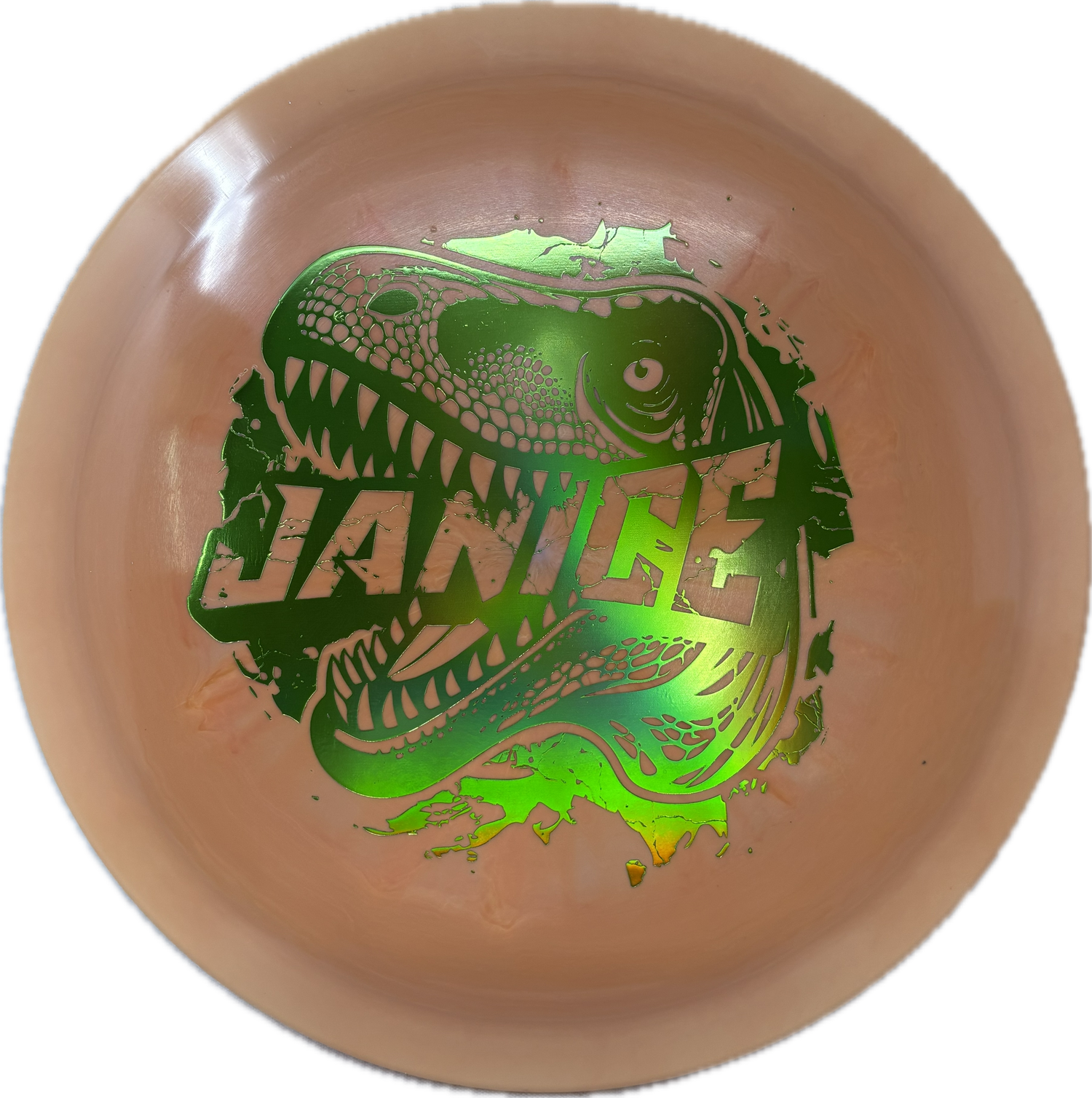 Janice Raptor