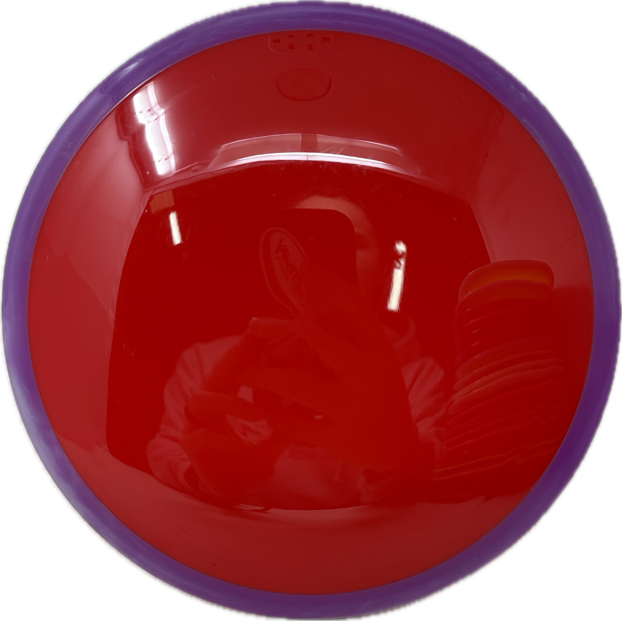 Time-Lapse-MVP-Foundation Disc Golf