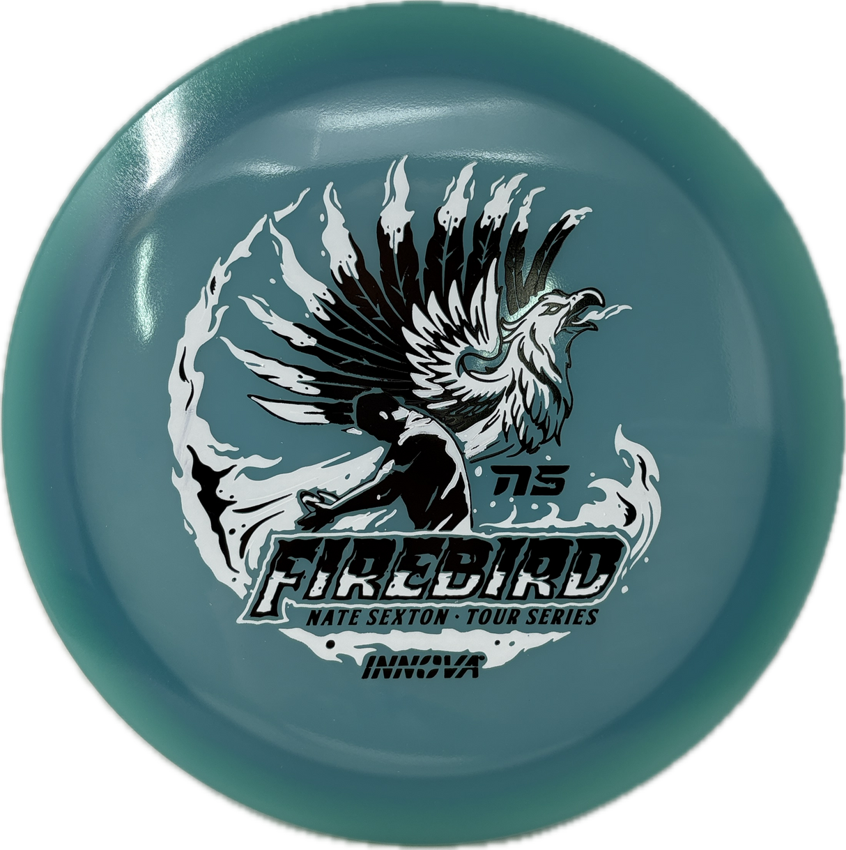 Firebird | Nate Sexton Tour Series-Innova-Foundation Disc Golf