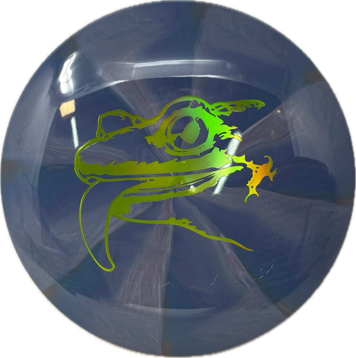 Salamander-Mint Discs-Foundation Disc Golf