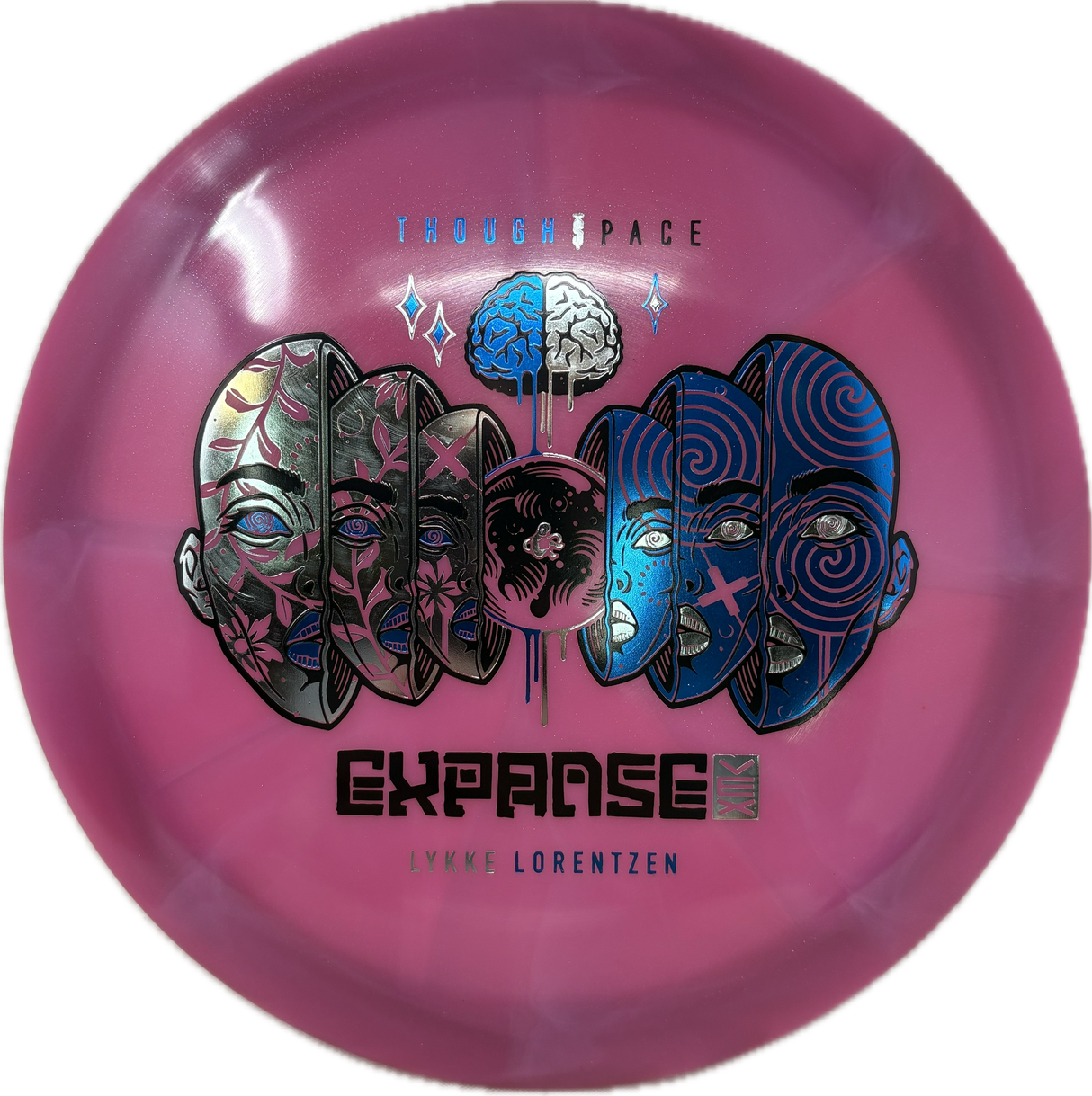 Expanse-Thought Space Athletics-Foundation Disc Golf