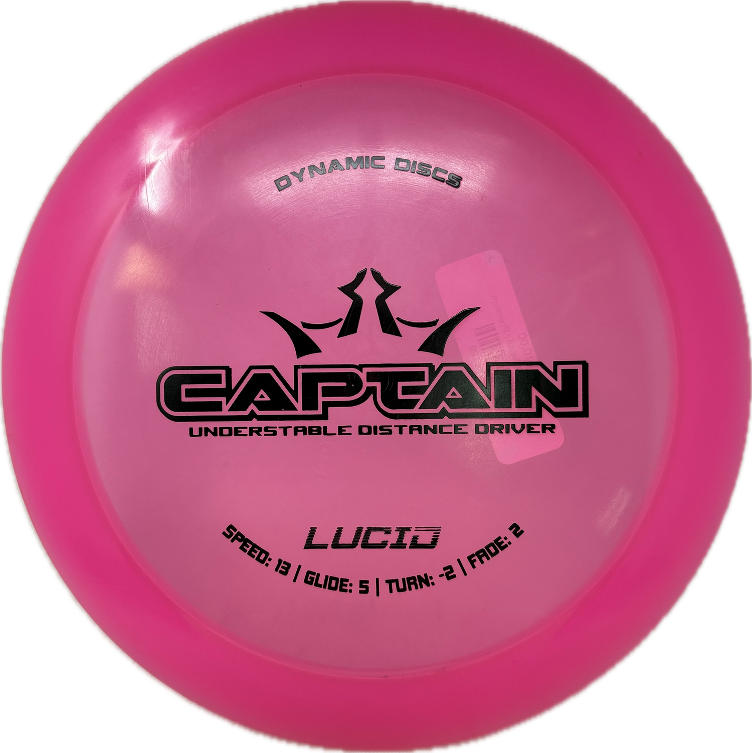 Used Discs-Foundation Disc Golf-Foundation Disc Golf