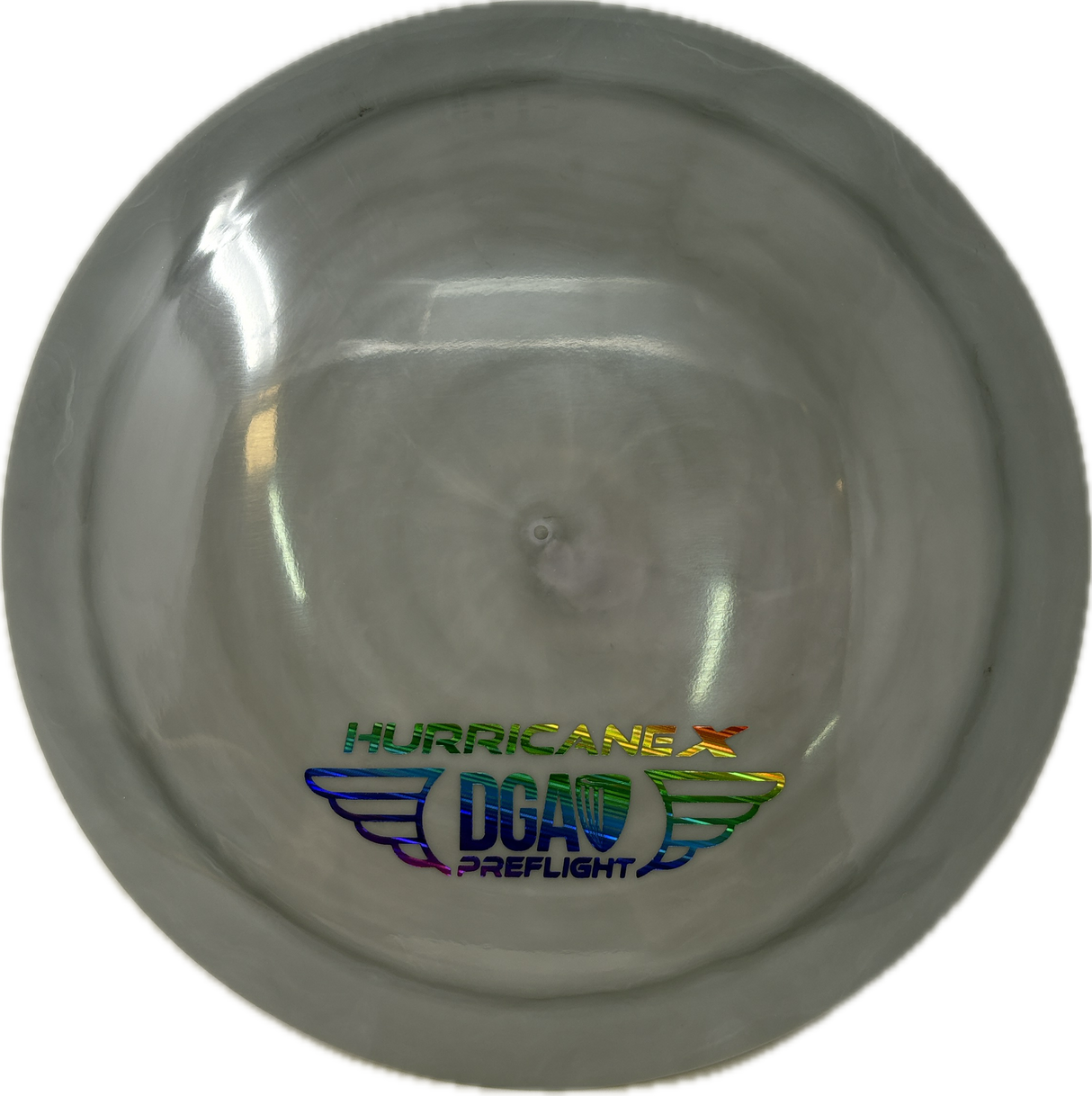 PreFlight Hurricane X-DGA-Foundation Disc Golf