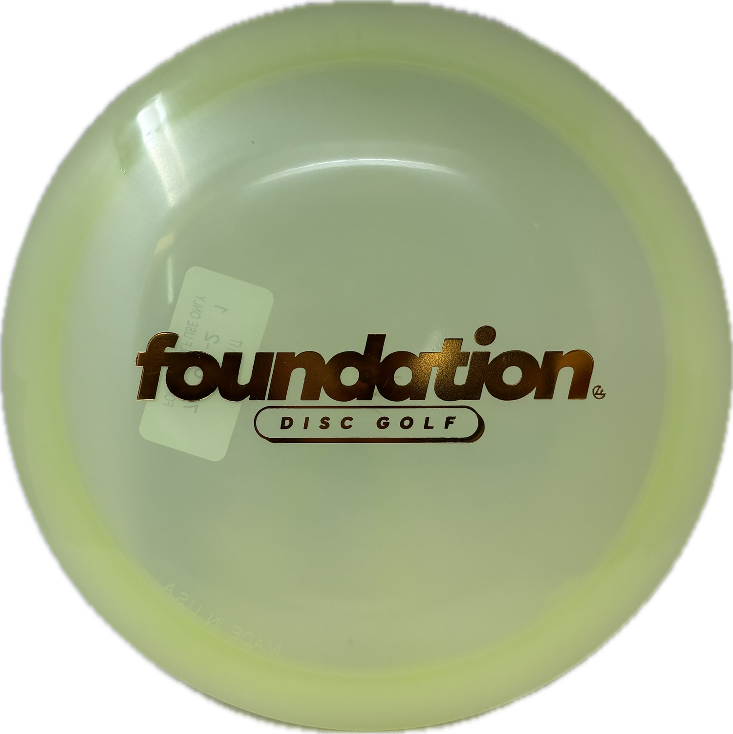 Champion It | FDG Modern Stamp