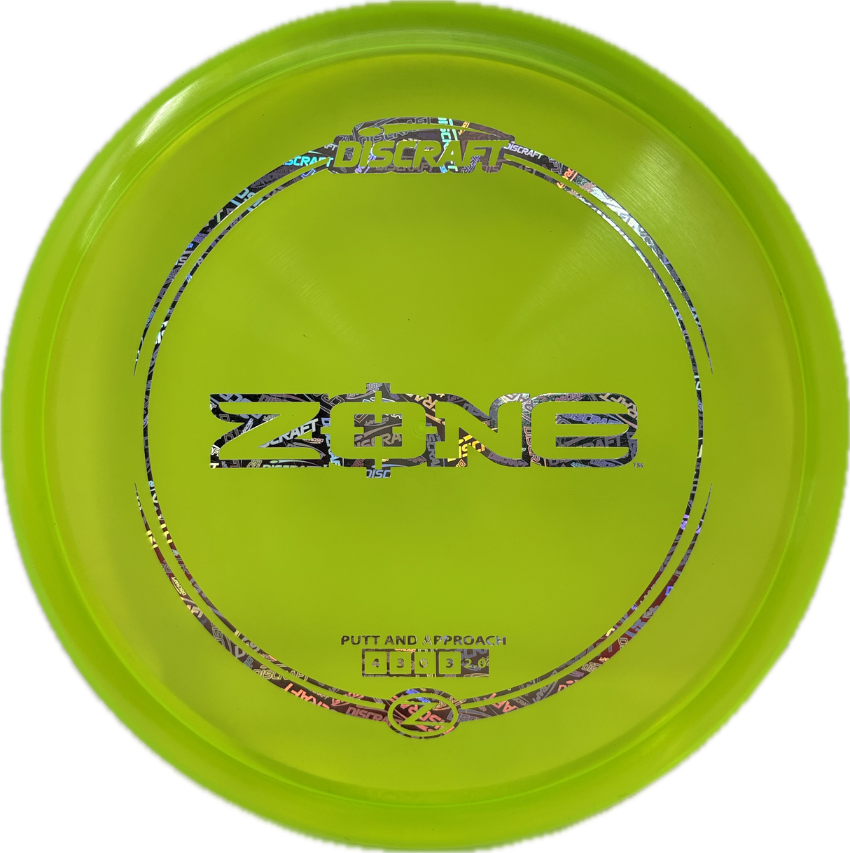 Used Discs-Foundation Disc Golf-Foundation Disc Golf