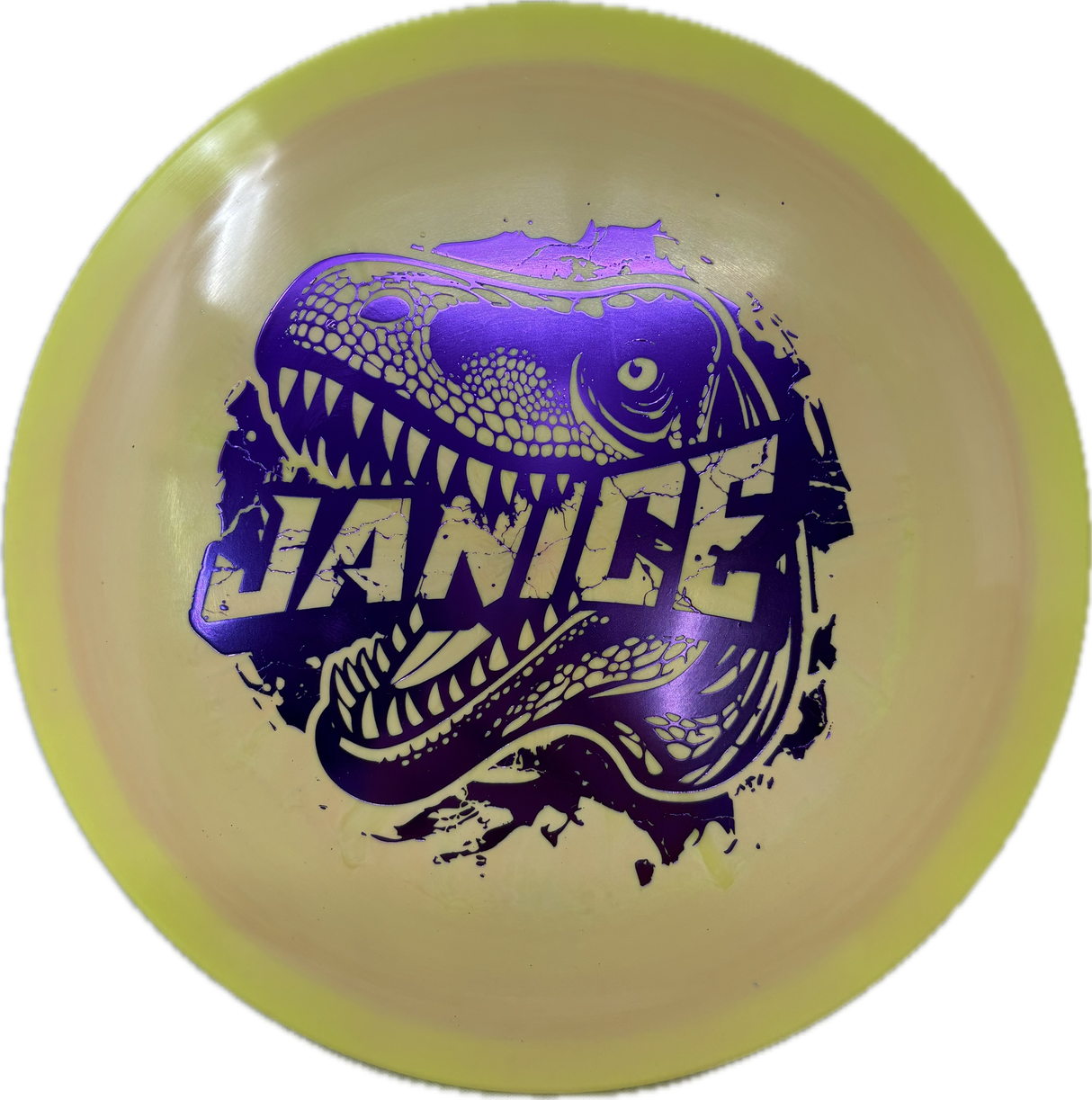 Janice Raptor