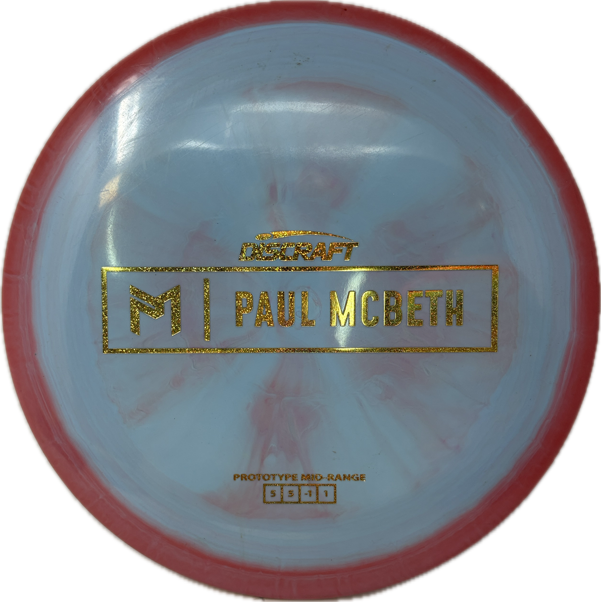 Used Discs-Foundation Disc Golf-Foundation Disc Golf